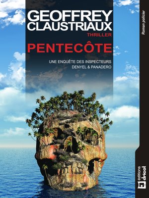 cover image of Pentecôte